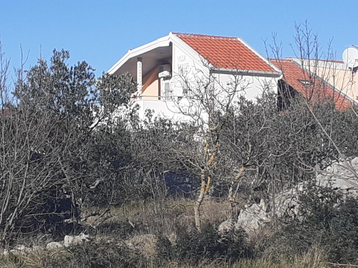Villa Palfi Jezera Esterno foto