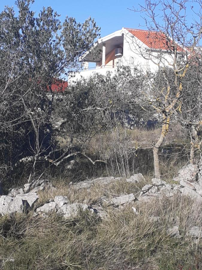 Villa Palfi Jezera Esterno foto