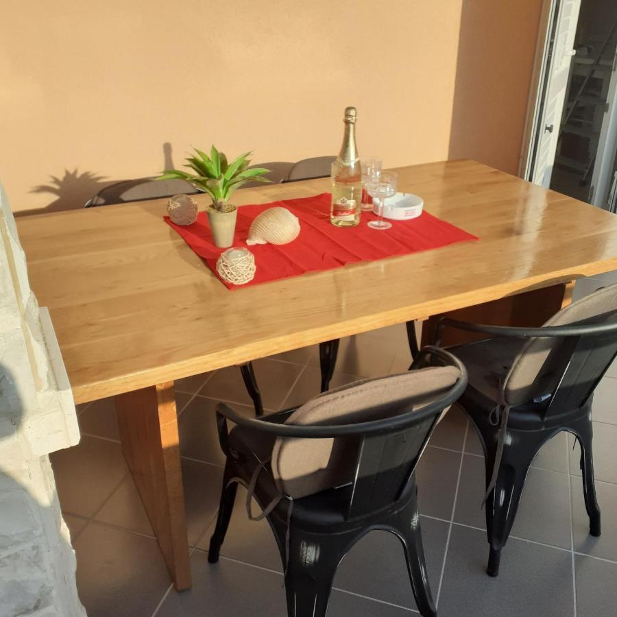 Villa Palfi Jezera Esterno foto