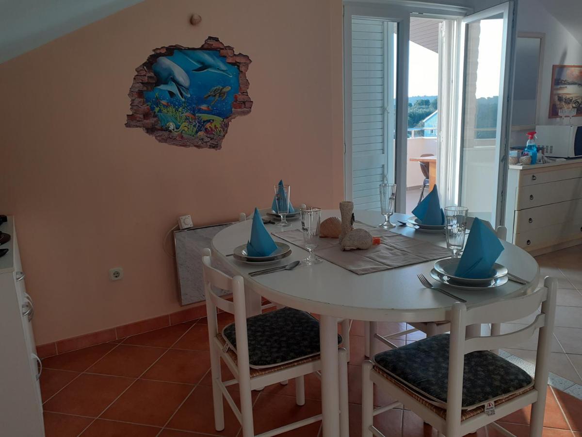 Villa Palfi Jezera Esterno foto