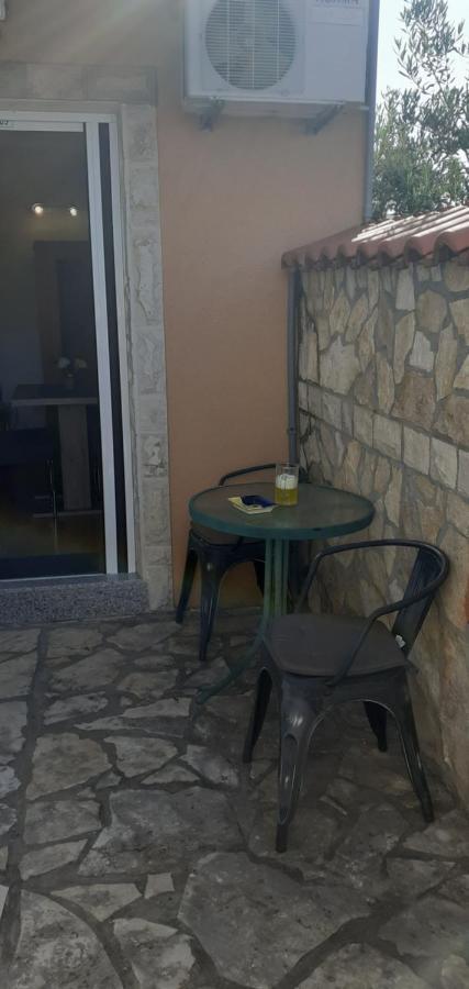 Villa Palfi Jezera Esterno foto