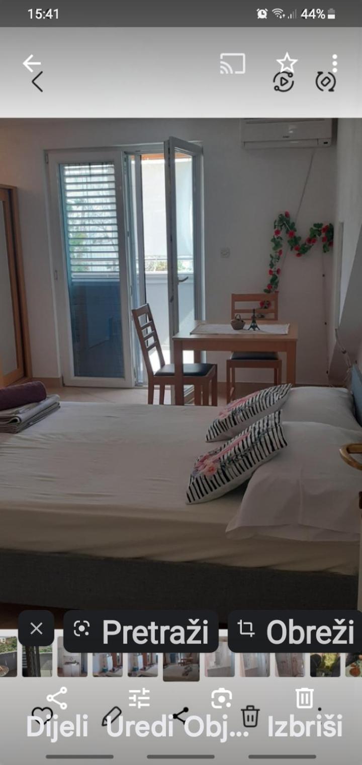 Villa Palfi Jezera Esterno foto
