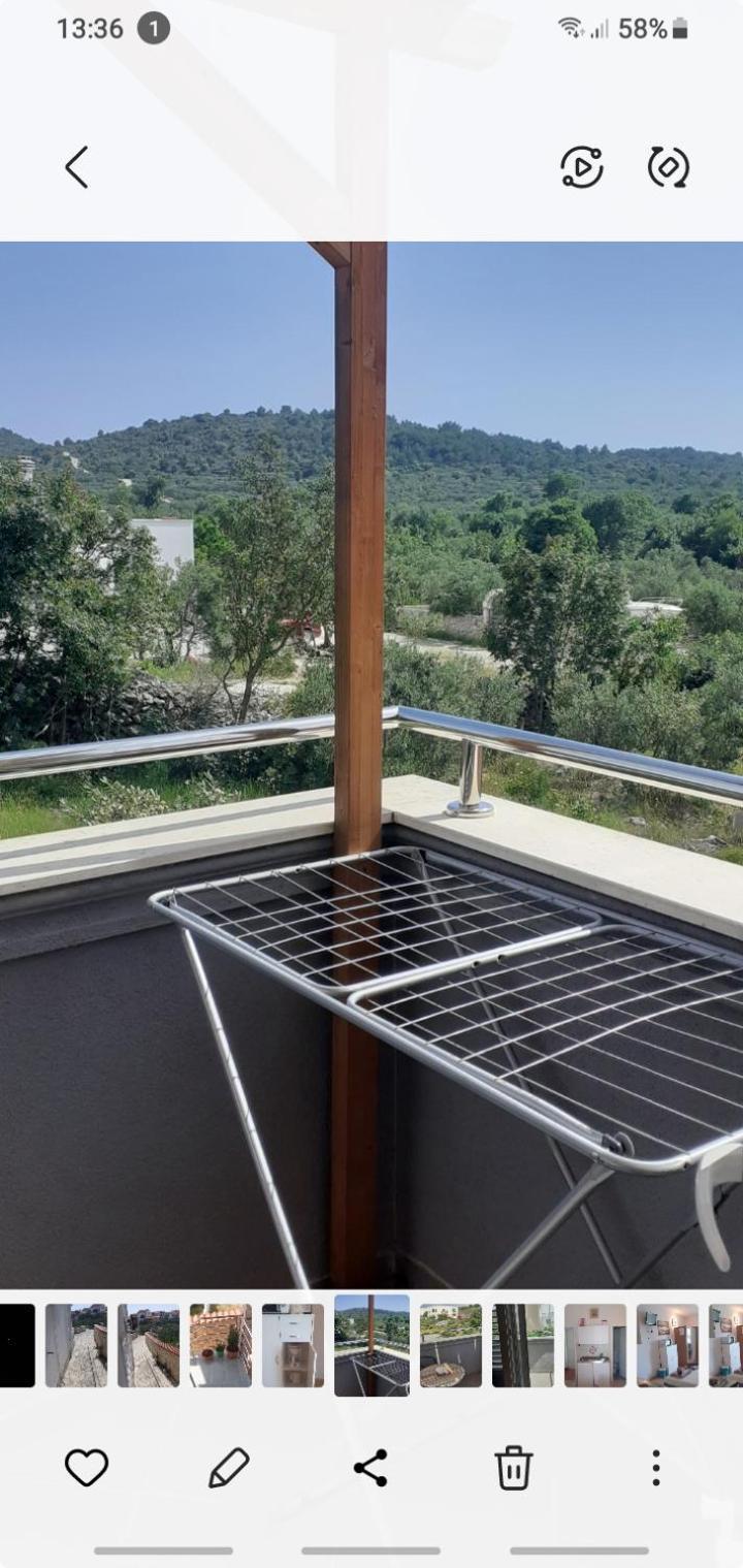 Villa Palfi Jezera Camera foto