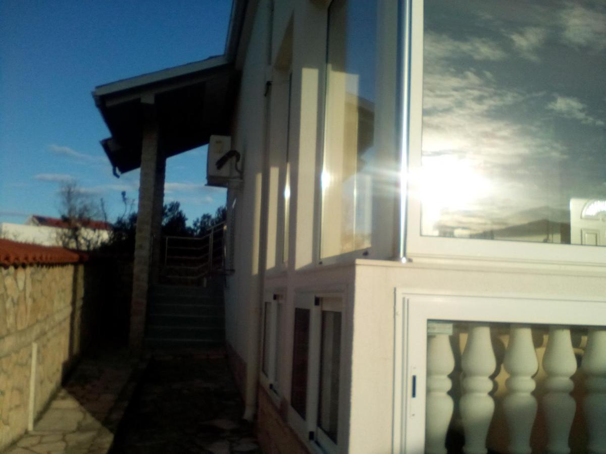 Villa Palfi Jezera Esterno foto